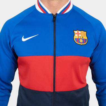 Survêtement Barcelone 21/22 Homme